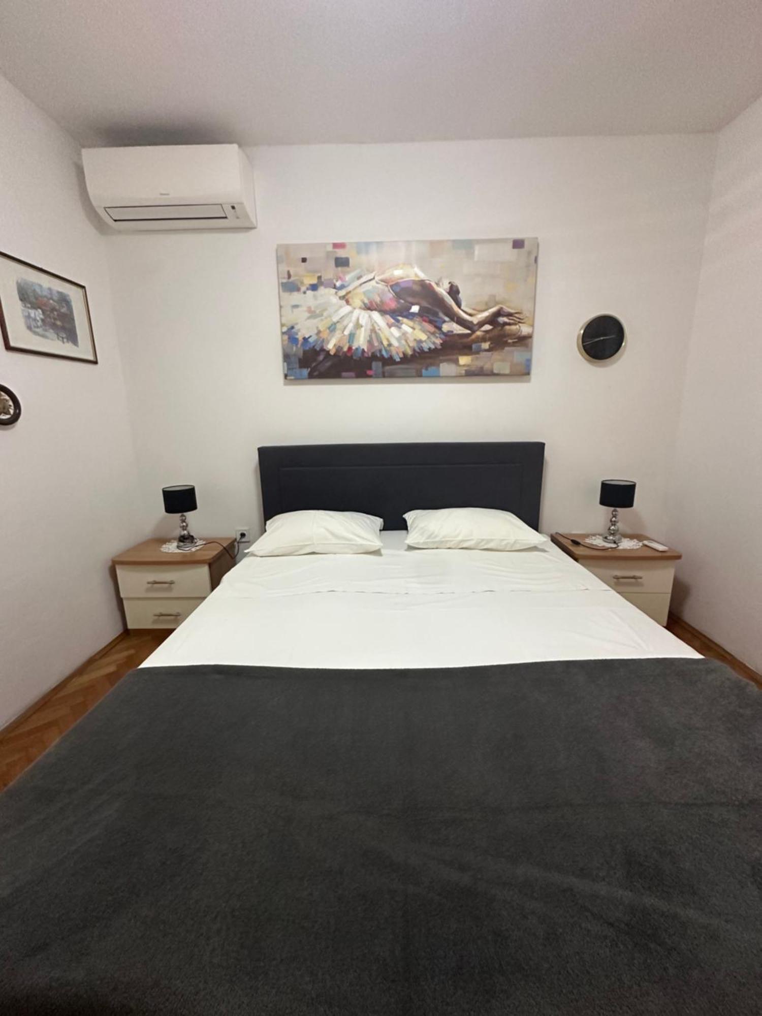 Guest House Allineeddubrovnik Choose Between Double Room Or Penthouse Or Studio Apartments Free Parking Dış mekan fotoğraf
