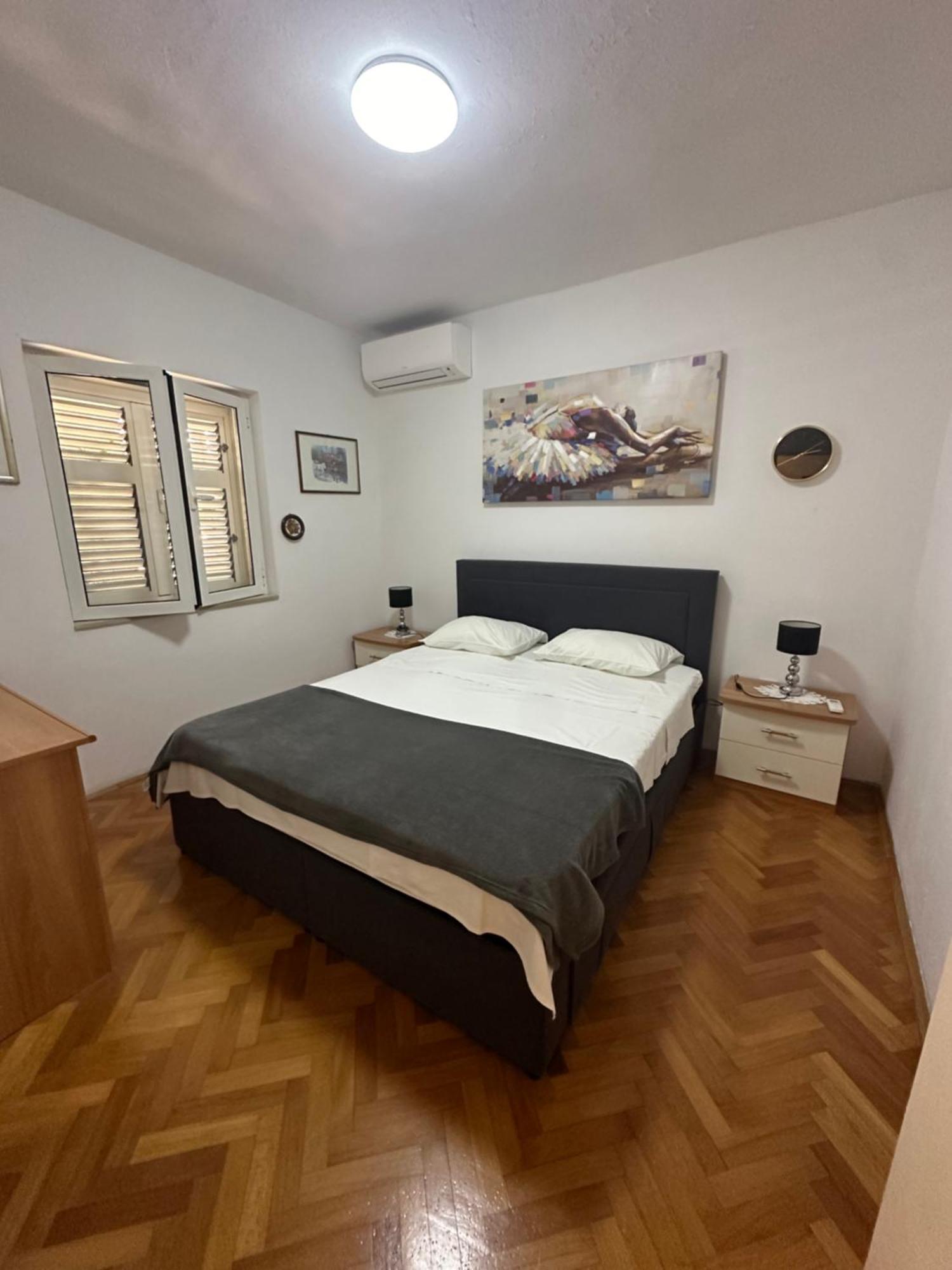 Guest House Allineeddubrovnik Choose Between Double Room Or Penthouse Or Studio Apartments Free Parking Dış mekan fotoğraf