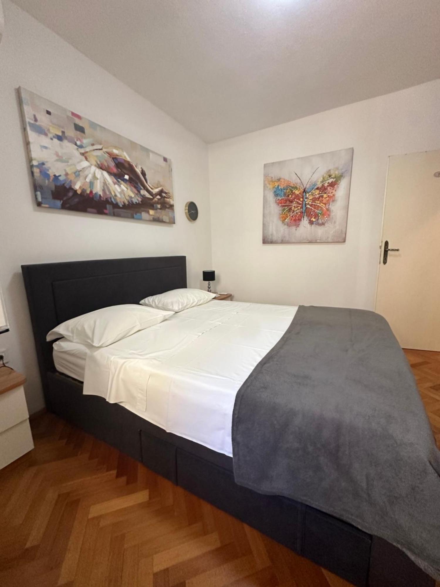 Guest House Allineeddubrovnik Choose Between Double Room Or Penthouse Or Studio Apartments Free Parking Dış mekan fotoğraf